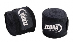 Hand Wraps